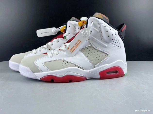 Hare Jordan Air CT8529-062 6 0705